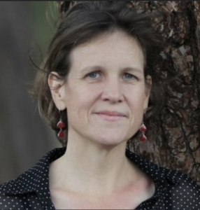 Jill Levoy